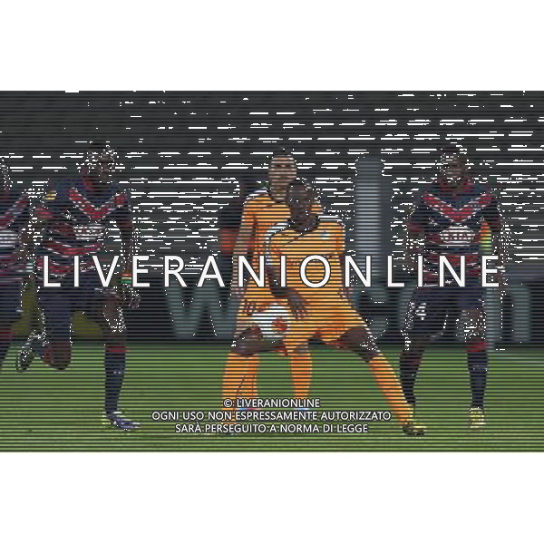 Vinicius - 24.10.2013 - Bordeaux / APOEL Nicosie - Europa League Photo : Manuel Blondeau / Icon Sport AG ALDO LIVERANI SAS ONLY ITALY