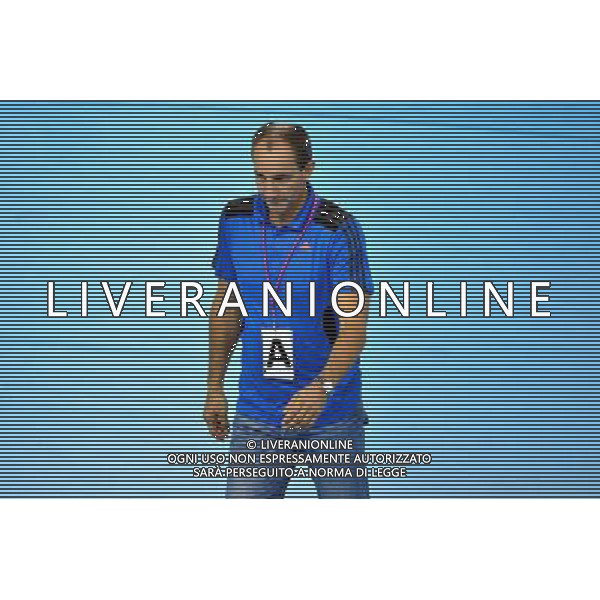Alain PORTES - 24.10.2013 - France / Slovaquie - Eliminatoires Euro 2014 Photo : Dave Winter / Icon Sport AG ALDO LIVERANI SAS ONLY ITALY *** Local Caption ***