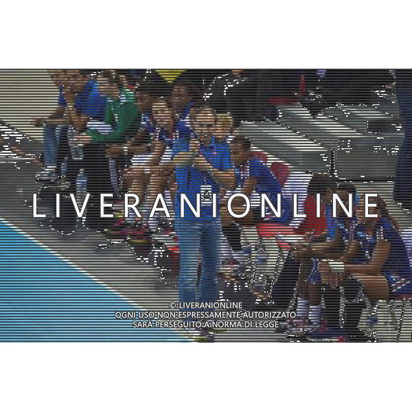 Alain PORTES - 24.10.2013 - France / Slovaquie - Eliminatoires Euro 2014 Photo : Dave Winter / Icon Sport AG ALDO LIVERANI SAS ONLY ITALY *** Local Caption ***