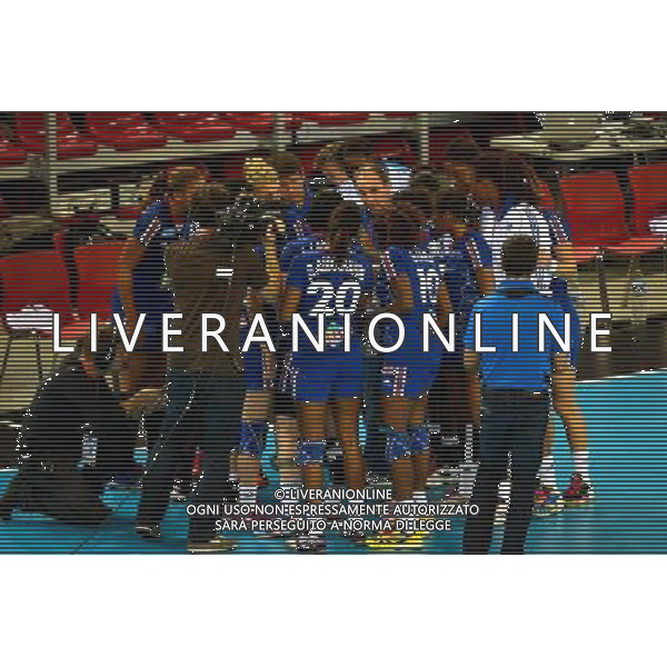 Alain PORTES - 24.10.2013 - France / Slovaquie - Eliminatoires Euro 2014 Photo : Dave Winter / Icon Sport AG ALDO LIVERANI SAS ONLY ITALY *** Local Caption ***