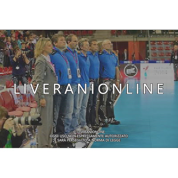 Alain PORTES - 24.10.2013 - France / Slovaquie - Eliminatoires Euro 2014 Photo : Dave Winter / Icon Sport AG ALDO LIVERANI SAS ONLY ITALY *** Local Caption ***