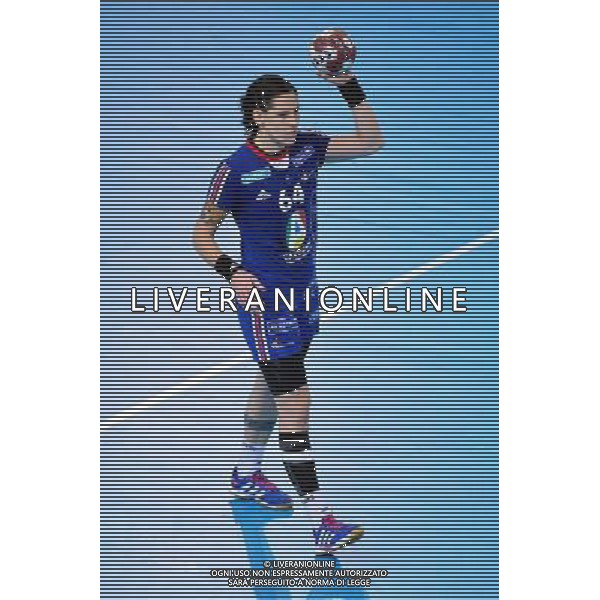 Alexandra LACRABERE - 24.10.2013 - France / Slovaquie - Eliminatoires Euro 2014 Photo : Dave Winter / Icon Sport AG ALDO LIVERANI SAS ONLY ITALY *** Local Caption ***