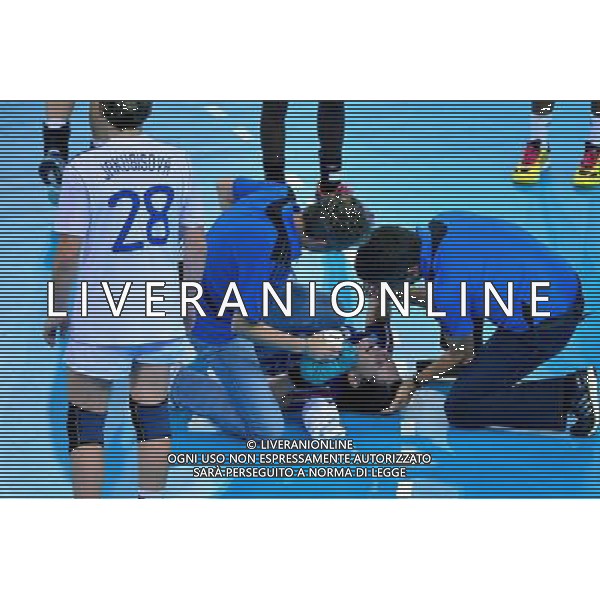Alexandra LACRABERE - 24.10.2013 - France / Slovaquie - Eliminatoires Euro 2014 Photo : Dave Winter / Icon Sport AG ALDO LIVERANI SAS ONLY ITALY *** Local Caption ***