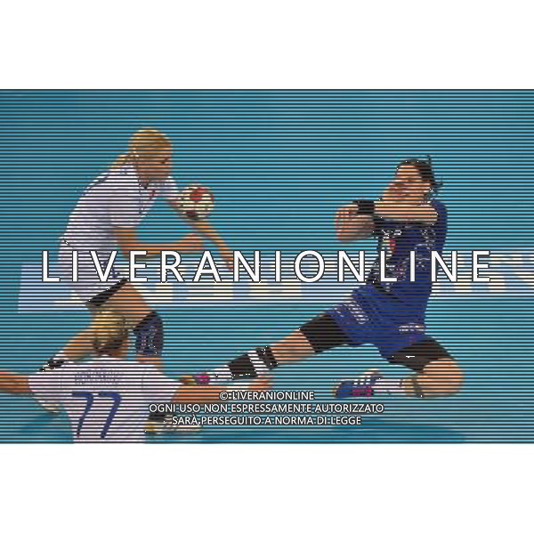 Alexandra LACRABERE - 24.10.2013 - France / Slovaquie - Eliminatoires Euro 2014 Photo : Dave Winter / Icon Sport AG ALDO LIVERANI SAS ONLY ITALY *** Local Caption ***
