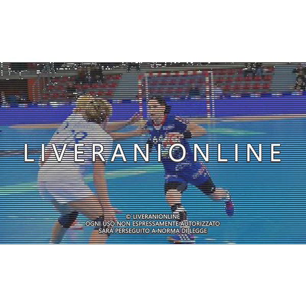 Alexandra LACRABERE - 24.10.2013 - France / Slovaquie - Eliminatoires Euro 2014 Photo : Dave Winter / Icon Sport AG ALDO LIVERANI SAS ONLY ITALY *** Local Caption ***