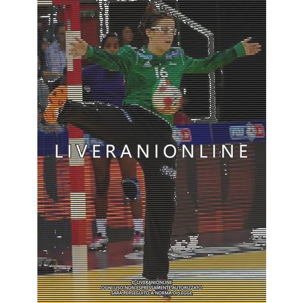 Cleopatre DARLEUX - 24.10.2013 - France / Slovaquie - Eliminatoires Euro 2014 Photo : Dave Winter / Icon Sport AG ALDO LIVERANI SAS ONLY ITALY *** Local Caption ***