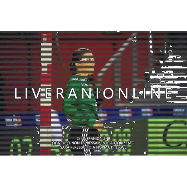 Cleopatre DARLEUX - 24.10.2013 - France / Slovaquie - Eliminatoires Euro 2014 Photo : Dave Winter / Icon Sport AG ALDO LIVERANI SAS ONLY ITALY *** Local Caption ***