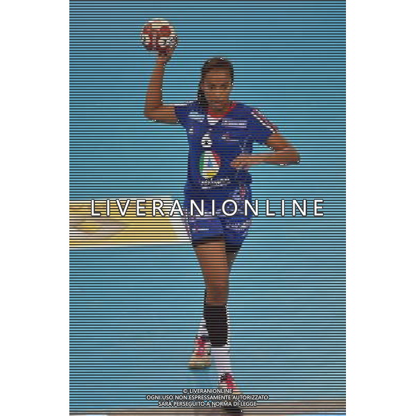 Estelle NZE MINKO - 24.10.2013 - France / Slovaquie - Eliminatoires Euro 2014 Photo : Dave Winter / Icon Sport AG ALDO LIVERANI SAS ONLY ITALY *** Local Caption ***
