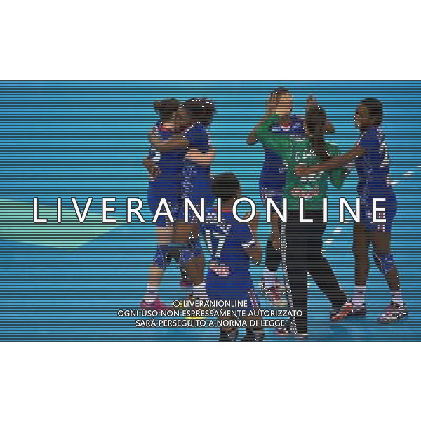 Joie France - 24.10.2013 - France / Slovaquie - Eliminatoires Euro 2014 Photo : Dave Winter / Icon Sport AG ALDO LIVERANI SAS ONLY ITALY *** Local Caption ***