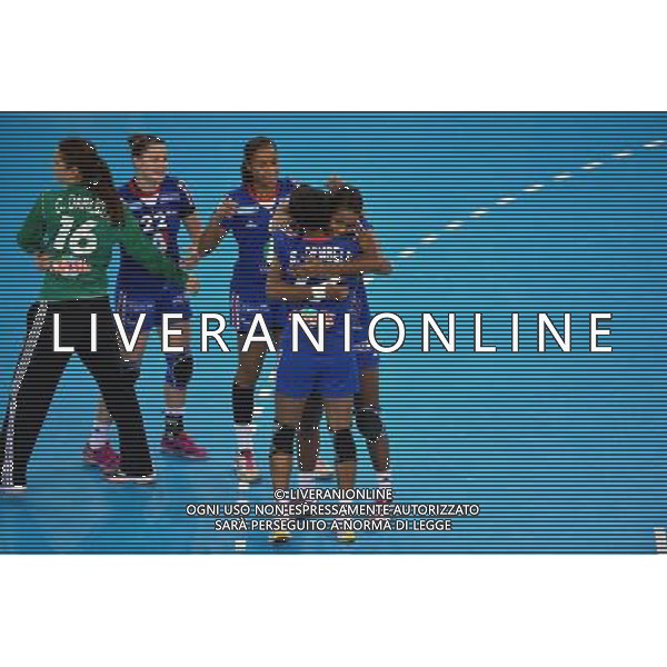 Joie France - 24.10.2013 - France / Slovaquie - Eliminatoires Euro 2014 Photo : Dave Winter / Icon Sport AG ALDO LIVERANI SAS ONLY ITALY *** Local Caption ***
