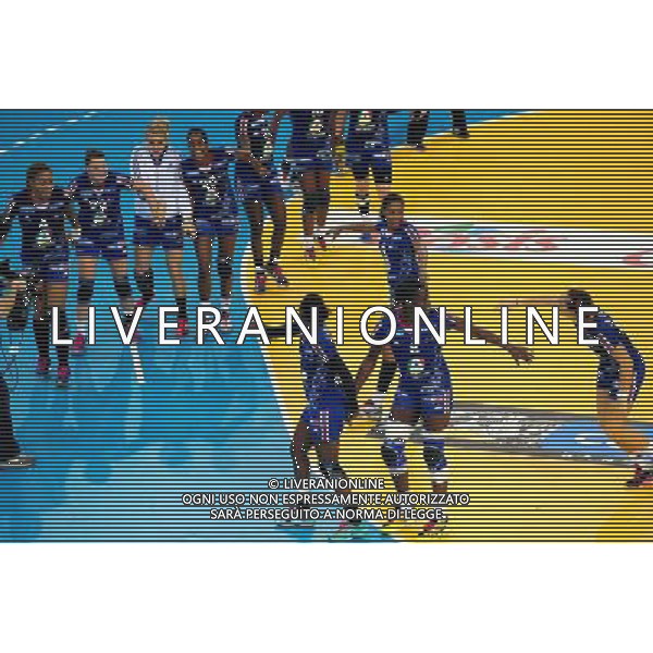 Joie France - 24.10.2013 - France / Slovaquie - Eliminatoires Euro 2014 Photo : Dave Winter / Icon Sport AG ALDO LIVERANI SAS ONLY ITALY *** Local Caption ***