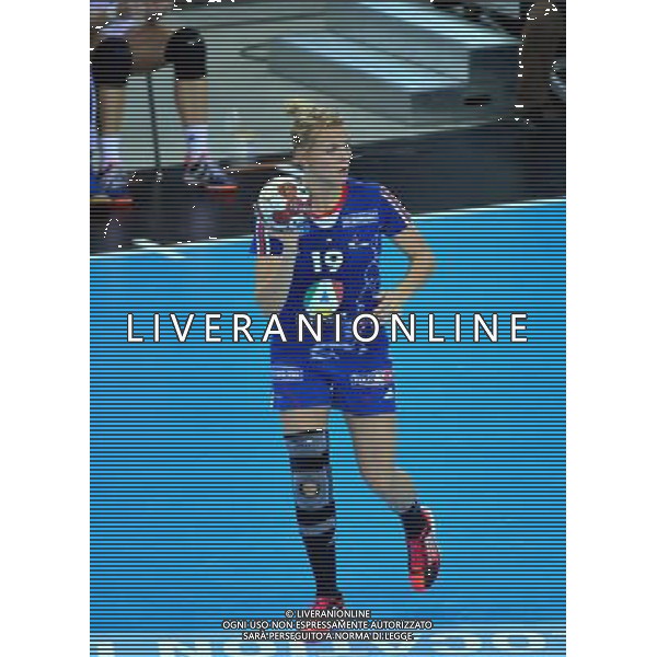 Julie GOIORANI - 24.10.2013 - France / Slovaquie - Eliminatoires Euro 2014 Photo : Dave Winter / Icon Sport AG ALDO LIVERANI SAS ONLY ITALY *** Local Caption ***