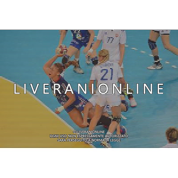 Nina KANTO - 24.10.2013 - France / Slovaquie - Eliminatoires Euro 2014 Photo : Dave Winter / Icon Sport AG ALDO LIVERANI SAS ONLY ITALY *** Local Caption ***
