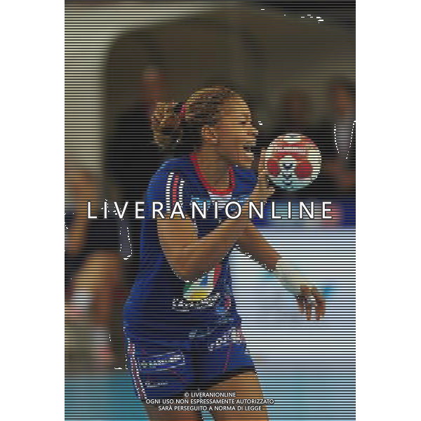 Nina KANTO - 24.10.2013 - France / Slovaquie - Eliminatoires Euro 2014 Photo : Dave Winter / Icon Sport AG ALDO LIVERANI SAS ONLY ITALY *** Local Caption ***