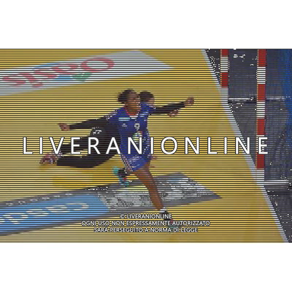 Paule BAUDOUAN - 24.10.2013 - France / Slovaquie - Eliminatoires Euro 2014 Photo : Dave Winter / Icon Sport AG ALDO LIVERANI SAS ONLY ITALY *** Local Caption ***
