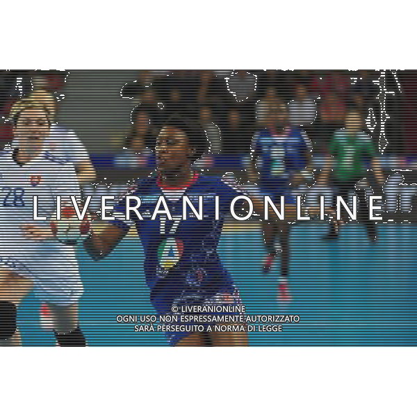 Siraba DEMBELE - 24.10.2013 - France / Slovaquie - Eliminatoires Euro 2014 Photo : Dave Winter / Icon Sport AG ALDO LIVERANI SAS ONLY ITALY *** Local Caption ***