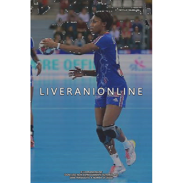 Siraba DEMBELE - 24.10.2013 - France / Slovaquie - Eliminatoires Euro 2014 Photo : Dave Winter / Icon Sport AG ALDO LIVERANI SAS ONLY ITALY *** Local Caption ***