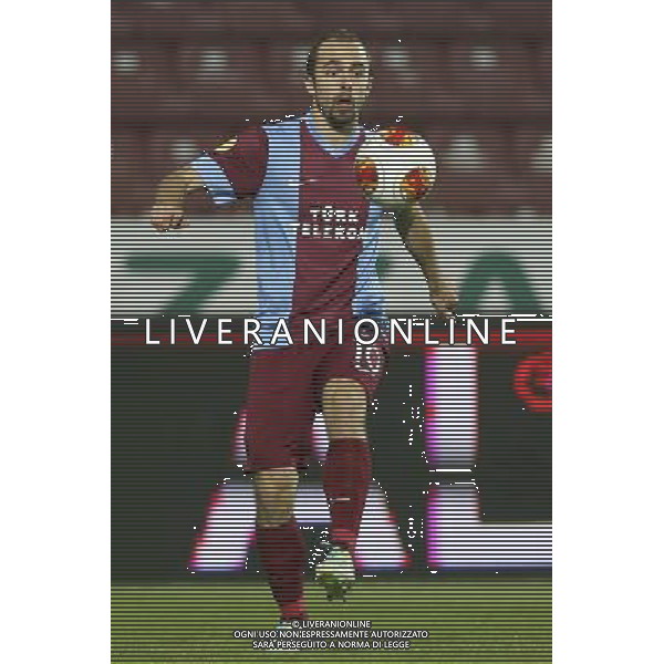 ADRIAN MIERZEJEWSKI - 24.10.2013 - Trabzonspor / Legia Varsovie - Europa League Photo: Kucza / Newspix / Icon Sport AG ALDO LIVERANI SAS ONLY ITALY *** Local Caption ***