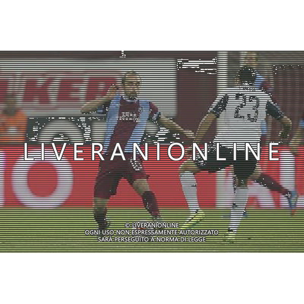 ADRIAN MIERZEJEWSKI - 24.10.2013 - Trabzonspor / Legia Varsovie - Europa League Photo: Kucza / Newspix / Icon Sport AG ALDO LIVERANI SAS ONLY ITALY *** Local Caption ***