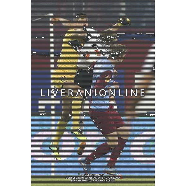 WOJCIECH SKABA / JAKUB RZEZNICZAK / MARC JANKO - 24.10.2013 - Trabzonspor / Legia Varsovie - Europa League Photo: Kucza / Newspix / Icon Sport AG ALDO LIVERANI SAS ONLY ITALY *** Local Caption ***