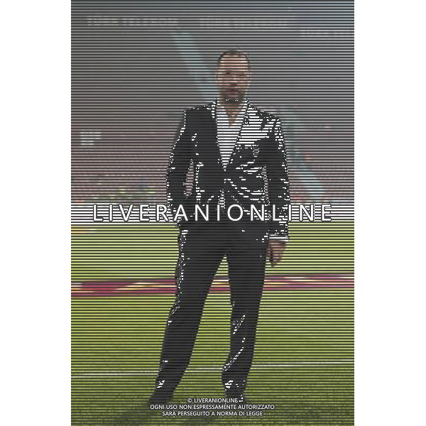 BOGUSLAW LESNODORSKI - 24.10.2013 - Trabzonspor / Legia Varsovie - Europa League Photo: Kucza / Newspix / Icon Sport AG ALDO LIVERANI SAS ONLY ITALY *** Local Caption ***