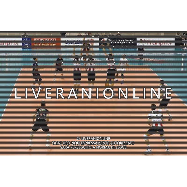 Marko IVOVIC - 24.10.2013 - Paris / Rzeszow - Champions League Photo : Fred Porcu / Icon Sport AG ALDO LIVERANI SAS ONLY ITALY