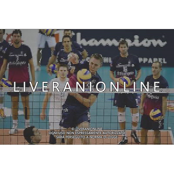 Ardo KREEK - 24.10.2013 - Paris / Rzeszow - Champions League Photo : Fred Porcu / Icon Sport AG ALDO LIVERANI SAS ONLY ITALY