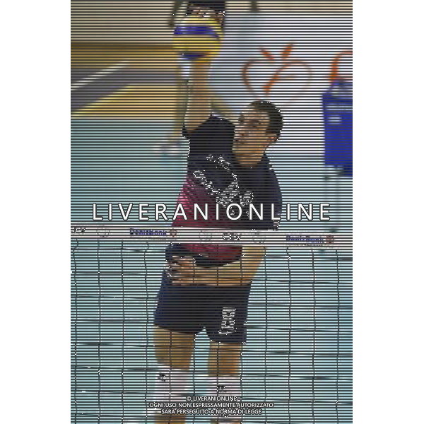 Marko IVOVIC - 24.10.2013 - Paris / Rzeszow - Champions League Photo : Fred Porcu / Icon Sport AG ALDO LIVERANI SAS ONLY ITALY