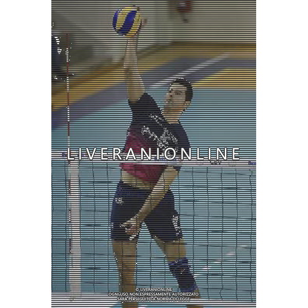 Goran MARIC - 24.10.2013 - Paris / Rzeszow - Champions League Photo : Fred Porcu / Icon Sport AG ALDO LIVERANI SAS ONLY ITALY