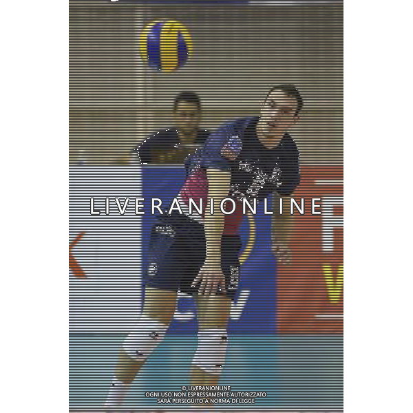 Marko IVOVIC - 24.10.2013 - Paris / Rzeszow - Champions League Photo : Fred Porcu / Icon Sport AG ALDO LIVERANI SAS ONLY ITALY