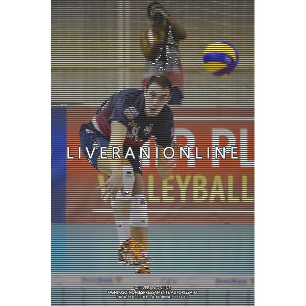 Marko IVOVIC - 24.10.2013 - Paris / Rzeszow - Champions League Photo : Fred Porcu / Icon Sport AG ALDO LIVERANI SAS ONLY ITALY