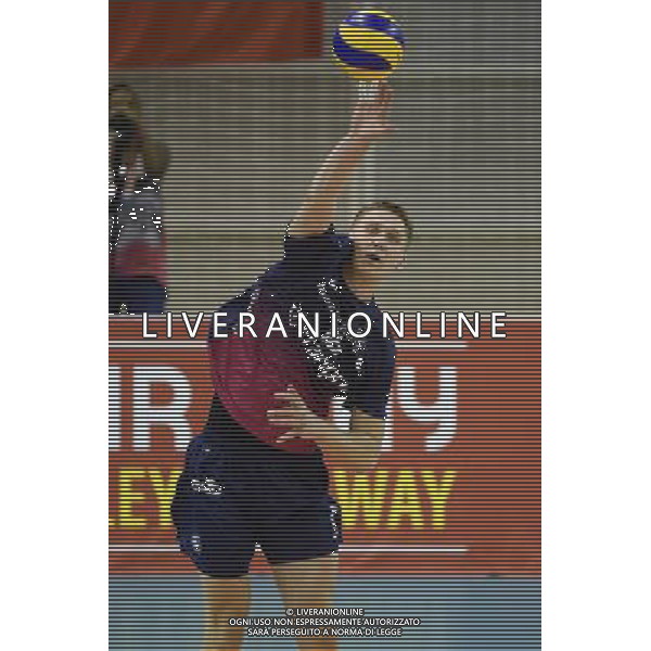 Ardo KREEK - 24.10.2013 - Paris / Rzeszow - Champions League Photo : Fred Porcu / Icon Sport AG ALDO LIVERANI SAS ONLY ITALY