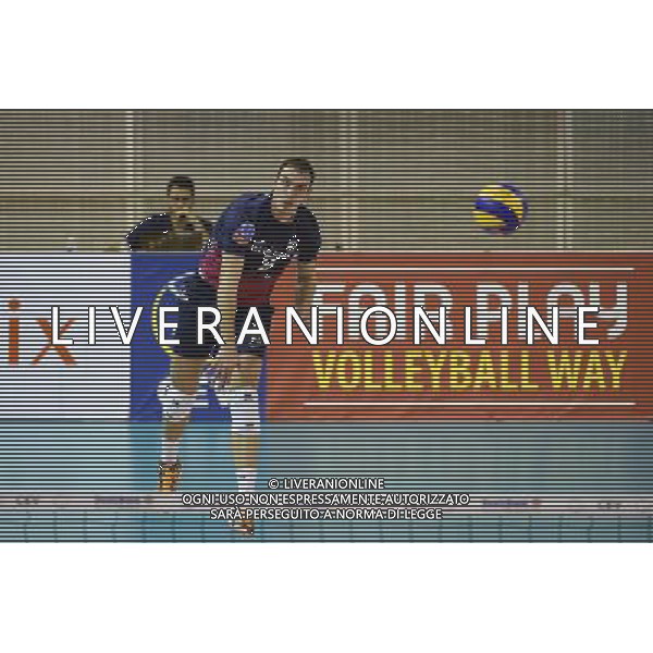 Marko IVOVIC - 24.10.2013 - Paris / Rzeszow - Champions League Photo : Fred Porcu / Icon Sport AG ALDO LIVERANI SAS ONLY ITALY
