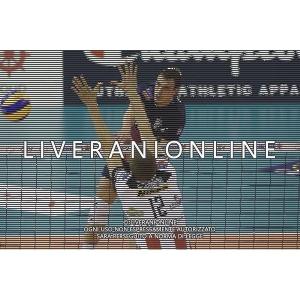 Marko IVOVIC - 24.10.2013 - Paris / Rzeszow - Champions League Photo : Fred Porcu / Icon Sport AG ALDO LIVERANI SAS ONLY ITALY