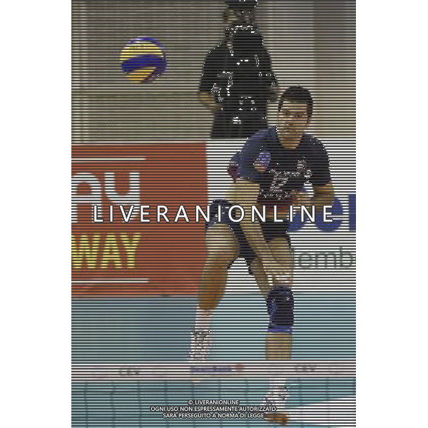 Goran MARIC - 24.10.2013 - Paris / Rzeszow - Champions League Photo : Fred Porcu / Icon Sport AG ALDO LIVERANI SAS ONLY ITALY