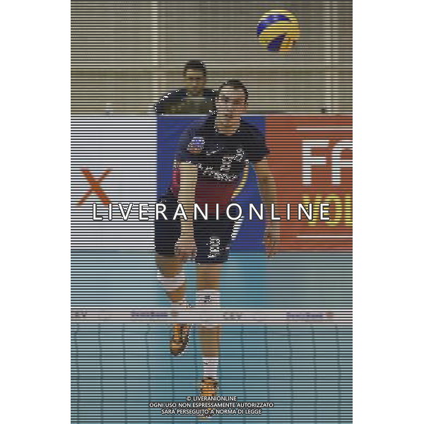 Marko IVOVIC - 24.10.2013 - Paris / Rzeszow - Champions League Photo : Fred Porcu / Icon Sport AG ALDO LIVERANI SAS ONLY ITALY