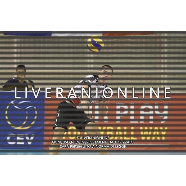 Dawid KONARSKI - 24.10.2013 - Paris / Rzeszow - Champions League Photo : Fred Porcu / Icon Sport AG ALDO LIVERANI SAS ONLY ITALY