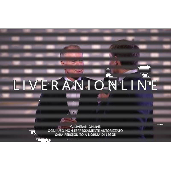 1966 England World Cup team member Geoff Hurst attends The Football Association\'s 150th Anniversary Gala Dinner at the Grand Connaught Rooms in central London on October 26, 2013. The Duke of Cambridge is president of the Football Association, which was founded 150 years ago on October 26, 1863. The event marks the day when a group of men representing a dozen London and suburban clubs met at the Freemason\'s Tavern in London, to draw up the rules of a sport that went on to become the most popular in the world. ©photoshot/AGENZIA ALDO LIVERANI SAS - ITALY ONLY - Cena di gala per celebrare il 150mo Anniversario della Federcalcio al Grand Connaught Rooms di Londra