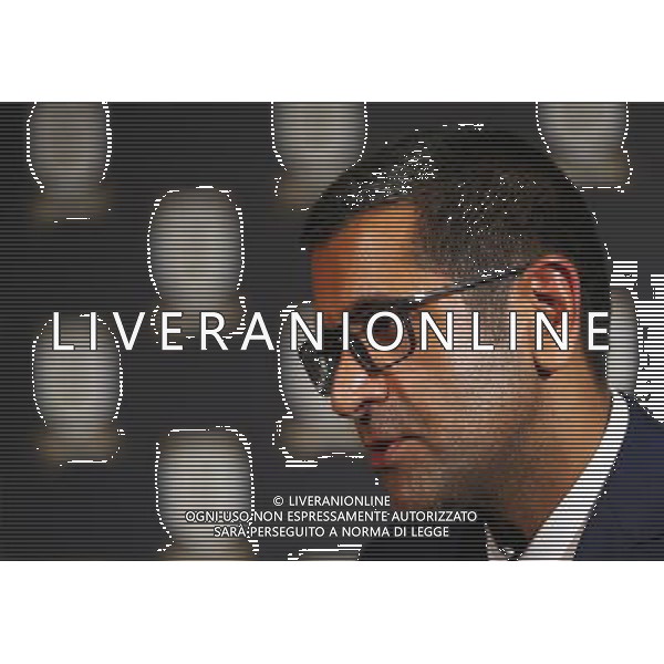 Executive Director of Football Against Racism in Europe, Piara Powar looks on during the FA150 Gala Dinner commemorating the Football Association\'s 150th year at the Grand Connaught Rooms on October 26, 2013 in London, England. ©photoshot/AGENZIA ALDO LIVERANI SAS - ITALY ONLY - Cena di gala per celebrare il 150mo Anniversario della Federcalcio al Grand Connaught Rooms di Londra
