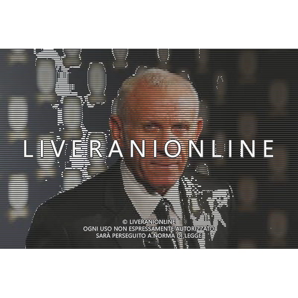 Former England international Peter Reid looks on during the FA150 Gala Dinner commemorating the Football Association\'s 150th year at the Grand Connaught Rooms on October 26, 2013 in London, England. ©photoshot/AGENZIA ALDO LIVERANI SAS - ITALY ONLY - Cena di gala per celebrare il 150mo Anniversario della Federcalcio al Grand Connaught Rooms di Londra