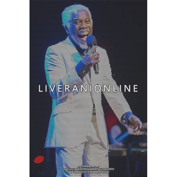 Billy Ocean performing live the O2 Arena, Greenwich, London, United Kingdom Date: 3110/2013 ©photohsot/AGENZIA ALDO LIVERANI SAS - ITALY ONLY - EDITORIAL USE ONLY