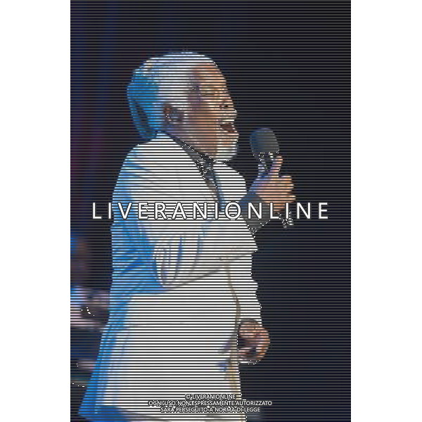 Billy Ocean performing live the O2 Arena, Greenwich, London, United Kingdom Date: 3110/2013 ©photohsot/AGENZIA ALDO LIVERANI SAS - ITALY ONLY - EDITORIAL USE ONLY