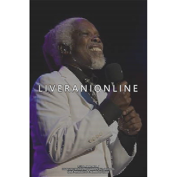 Billy Ocean performing live the O2 Arena, Greenwich, London, United Kingdom Date: 3110/2013 ©photohsot/AGENZIA ALDO LIVERANI SAS - ITALY ONLY - EDITORIAL USE ONLY