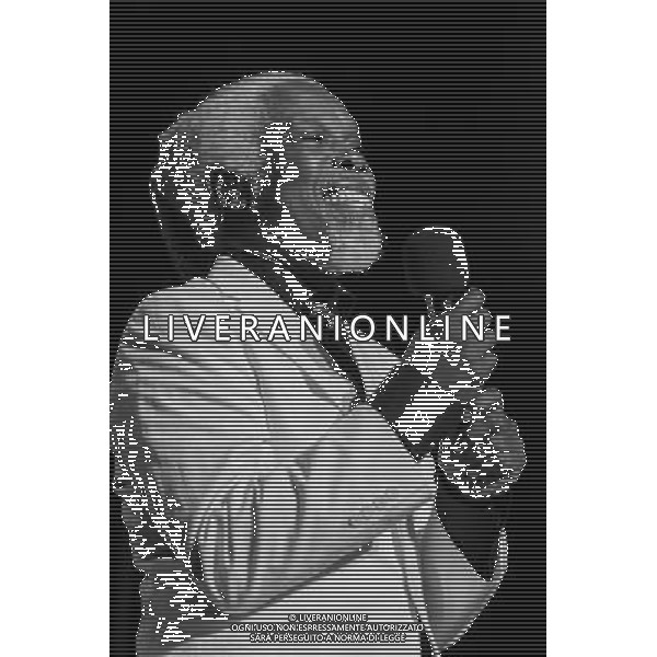 Billy Ocean performing live the O2 Arena, Greenwich, London, United Kingdom Date: 3110/2013 ©photohsot/AGENZIA ALDO LIVERANI SAS - ITALY ONLY - EDITORIAL USE ONLY