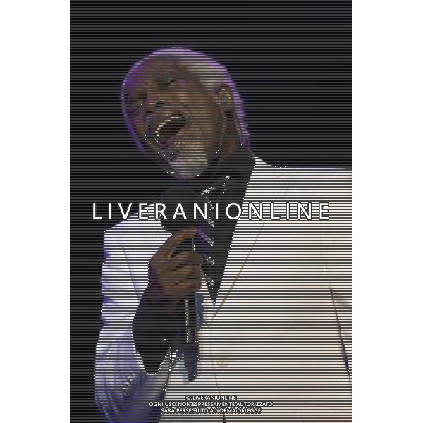 Billy Ocean performing live the O2 Arena, Greenwich, London, United Kingdom Date: 3110/2013 ©photohsot/AGENZIA ALDO LIVERANI SAS - ITALY ONLY - EDITORIAL USE ONLY