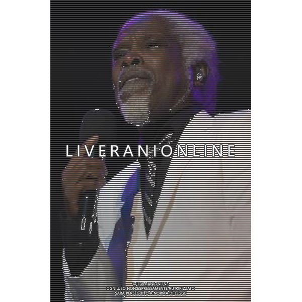 Billy Ocean performing live the O2 Arena, Greenwich, London, United Kingdom Date: 3110/2013 ©photohsot/AGENZIA ALDO LIVERANI SAS - ITALY ONLY - EDITORIAL USE ONLY