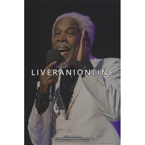 Billy Ocean performing live the O2 Arena, Greenwich, London, United Kingdom Date: 3110/2013 ©photohsot/AGENZIA ALDO LIVERANI SAS - ITALY ONLY - EDITORIAL USE ONLY