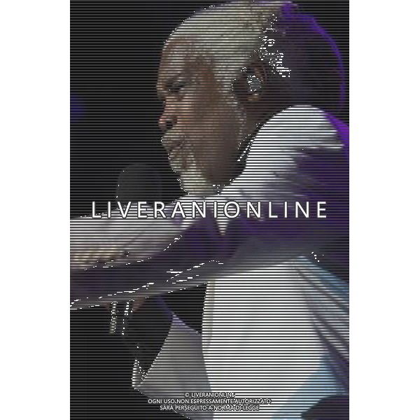Billy Ocean performing live the O2 Arena, Greenwich, London, United Kingdom Date: 3110/2013 ©photohsot/AGENZIA ALDO LIVERANI SAS - ITALY ONLY - EDITORIAL USE ONLY
