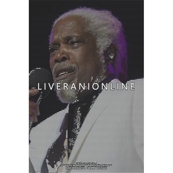 Billy Ocean performing live the O2 Arena, Greenwich, London, United Kingdom Date: 3110/2013 ©photohsot/AGENZIA ALDO LIVERANI SAS - ITALY ONLY - EDITORIAL USE ONLY