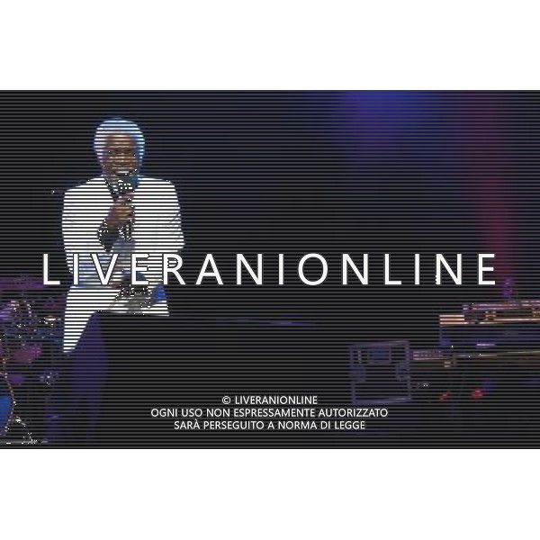 Billy Ocean performing live the O2 Arena, Greenwich, London, United Kingdom Date: 3110/2013 ©photohsot/AGENZIA ALDO LIVERANI SAS - ITALY ONLY - EDITORIAL USE ONLY